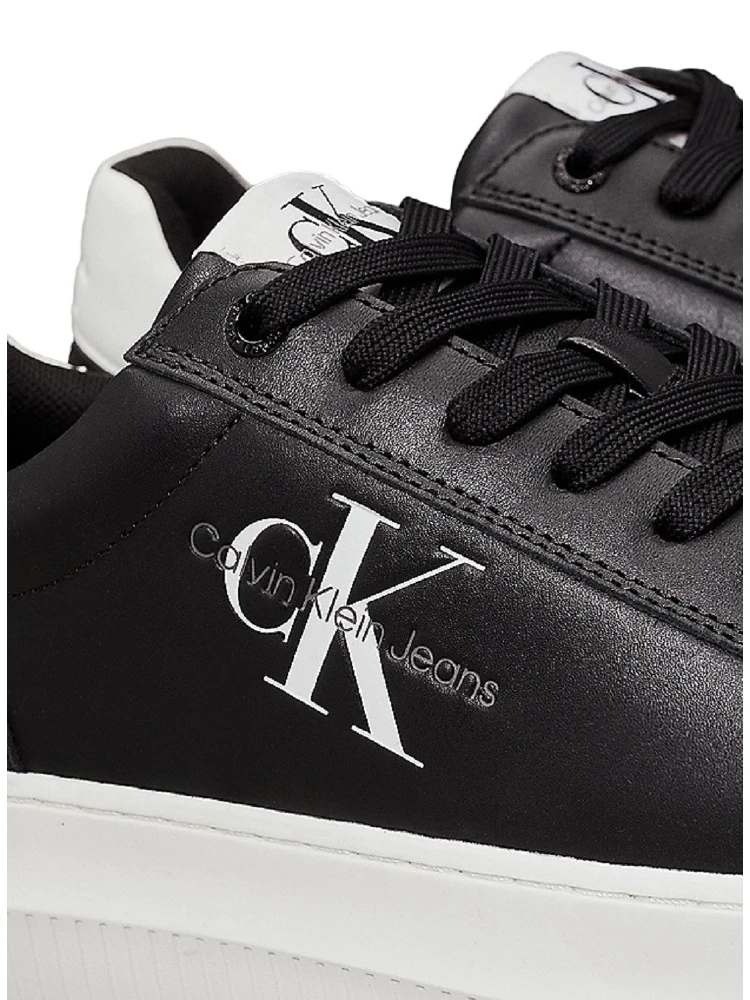 Calvin Klein Sneakers Black alternative