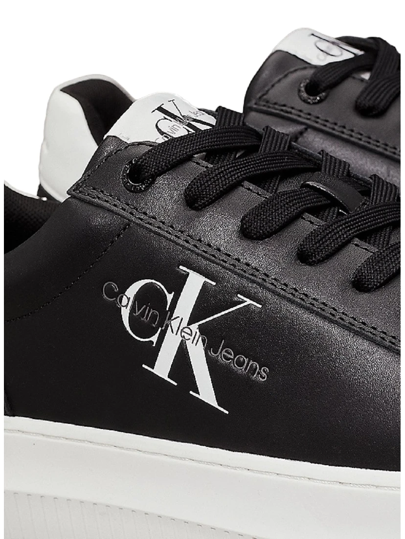 Calvin Klein Sneakers Black
