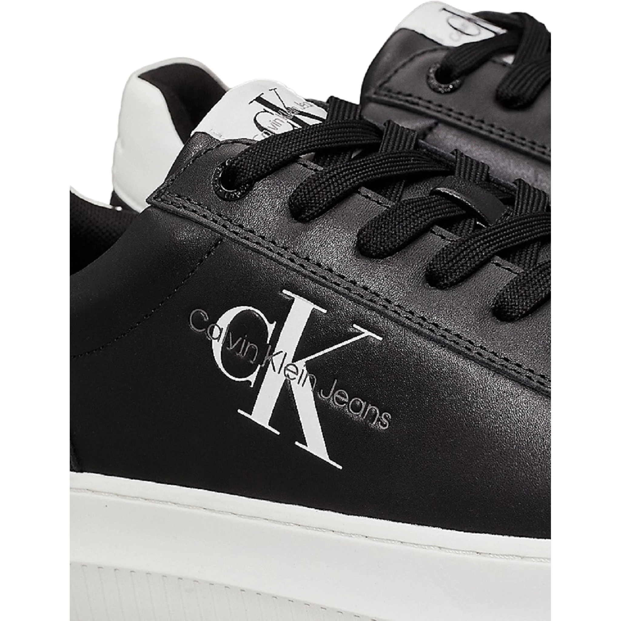 Calvin Klein Sneakers Black