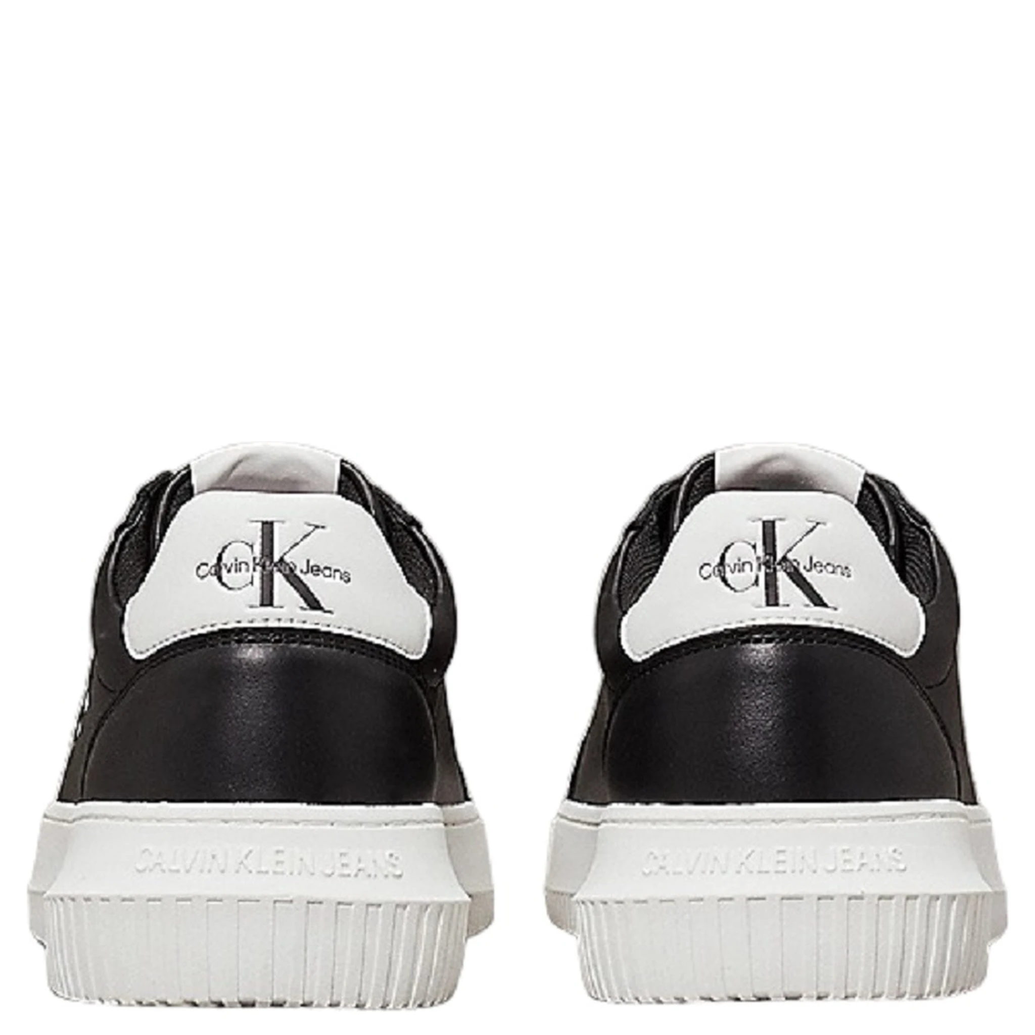 Calvin Klein Sneakers Black