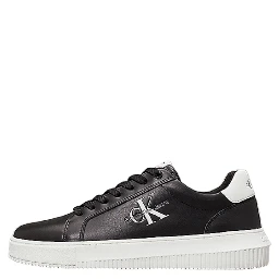 Calvin Klein Sneakers Black