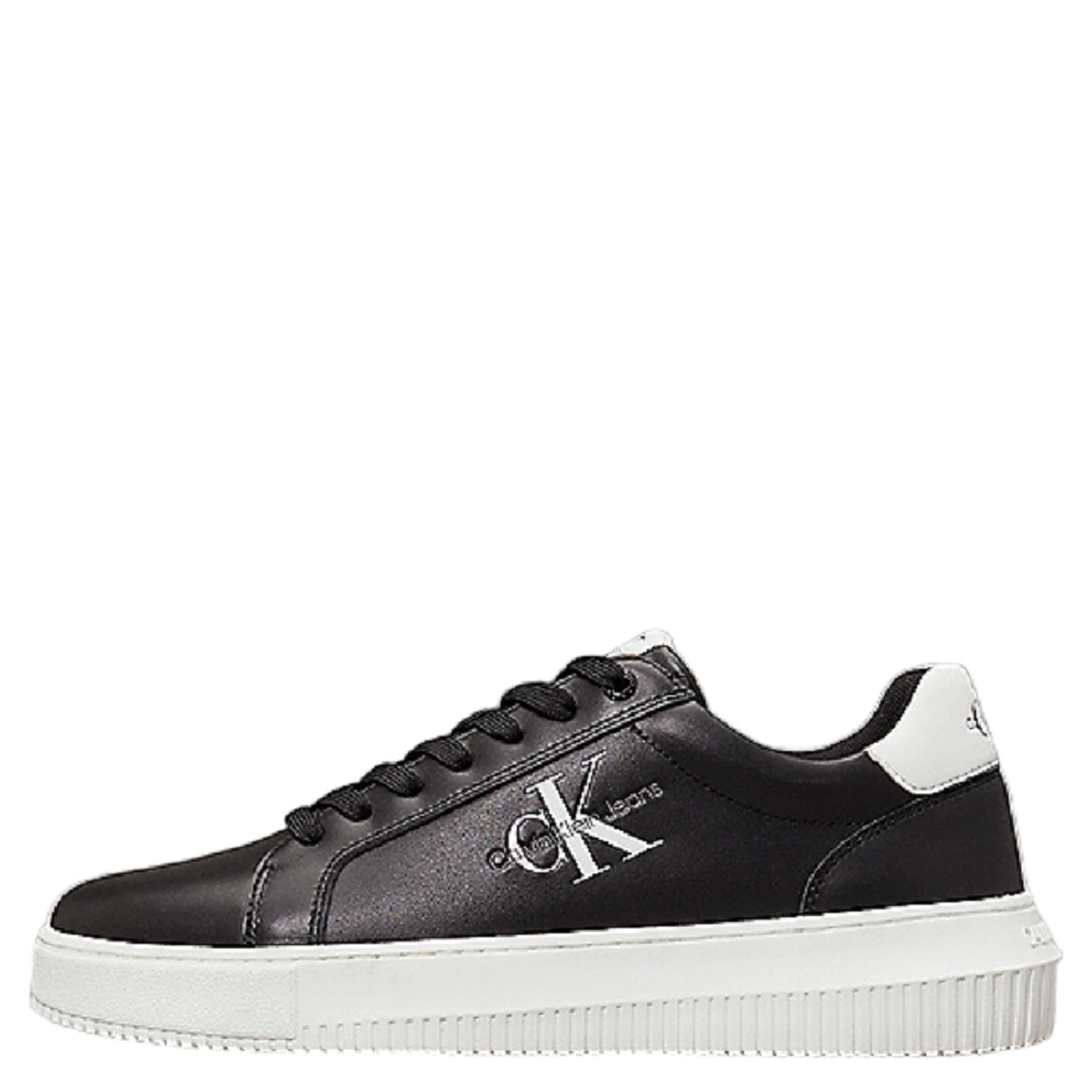 Calvin Klein Sneakers Black