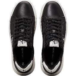 Calvin Klein Sneakers Black