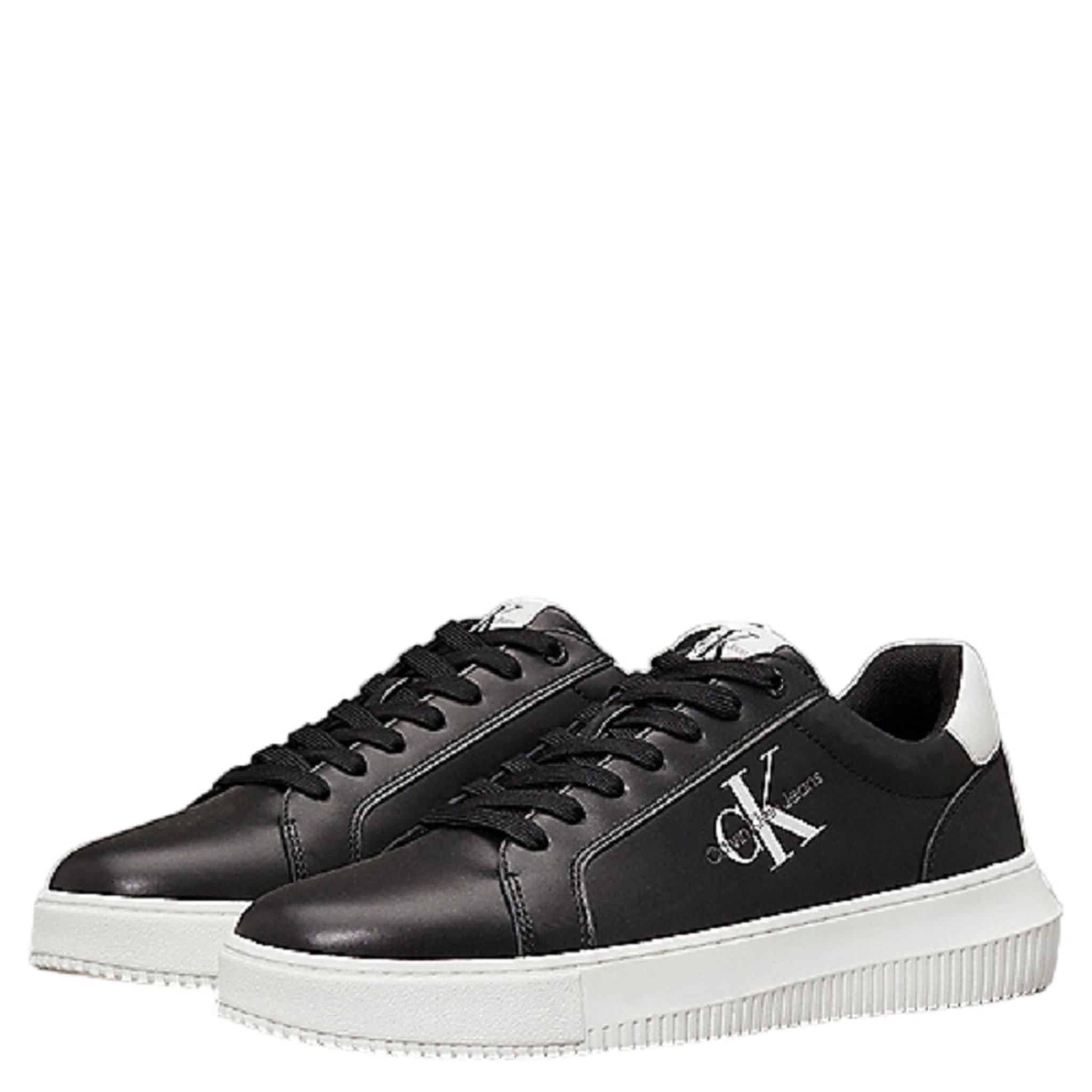 Calvin Klein Sneakers Black