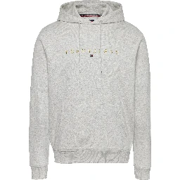 TOMMY JEANS  Sweaters Grey