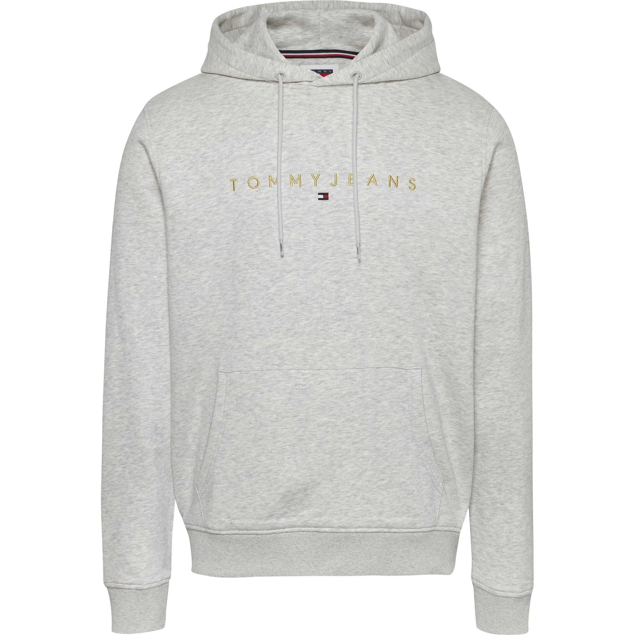 TOMMY JEANS  Sweaters Grey