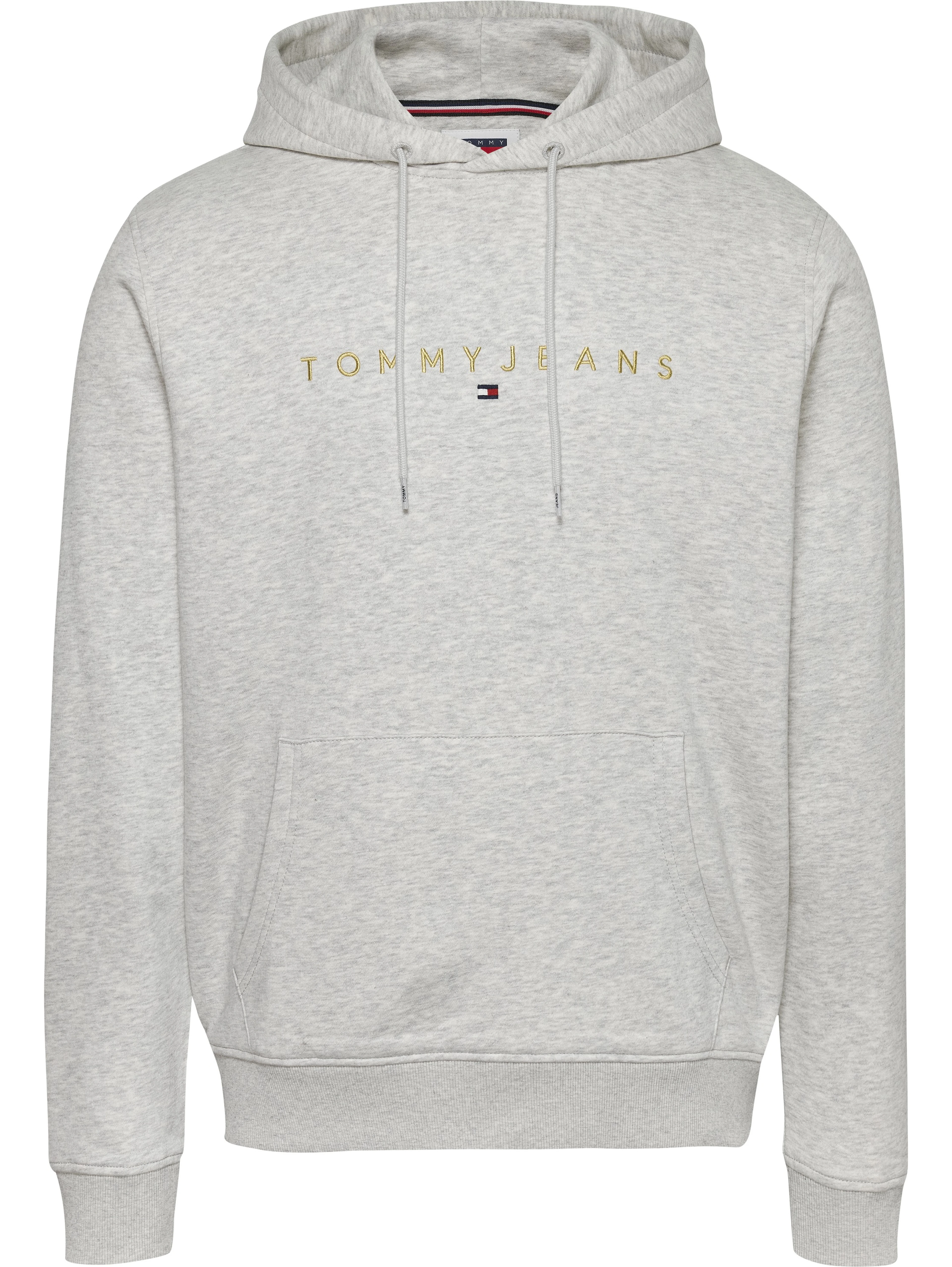 TOMMY JEANS  Sweaters Grey