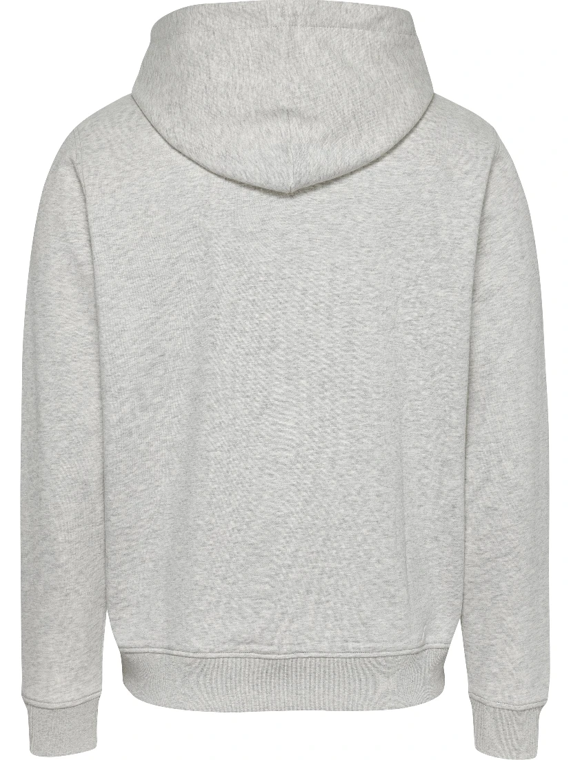 TOMMY JEANS  Sweaters Grey