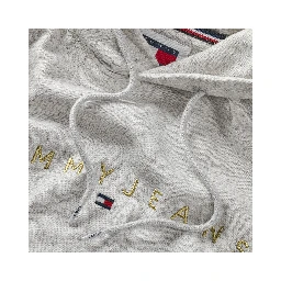 TOMMY JEANS  Sweaters Grey