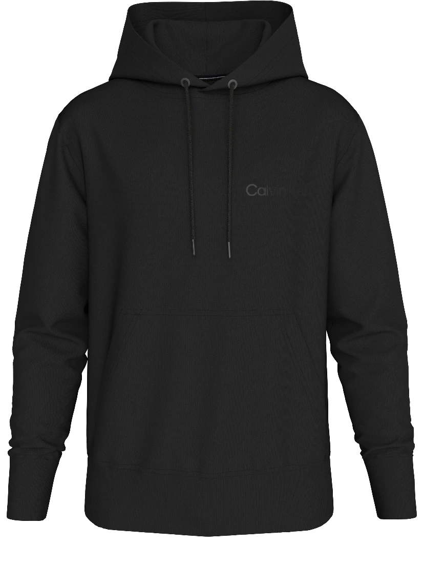 Calvin Klein Sweaters Black