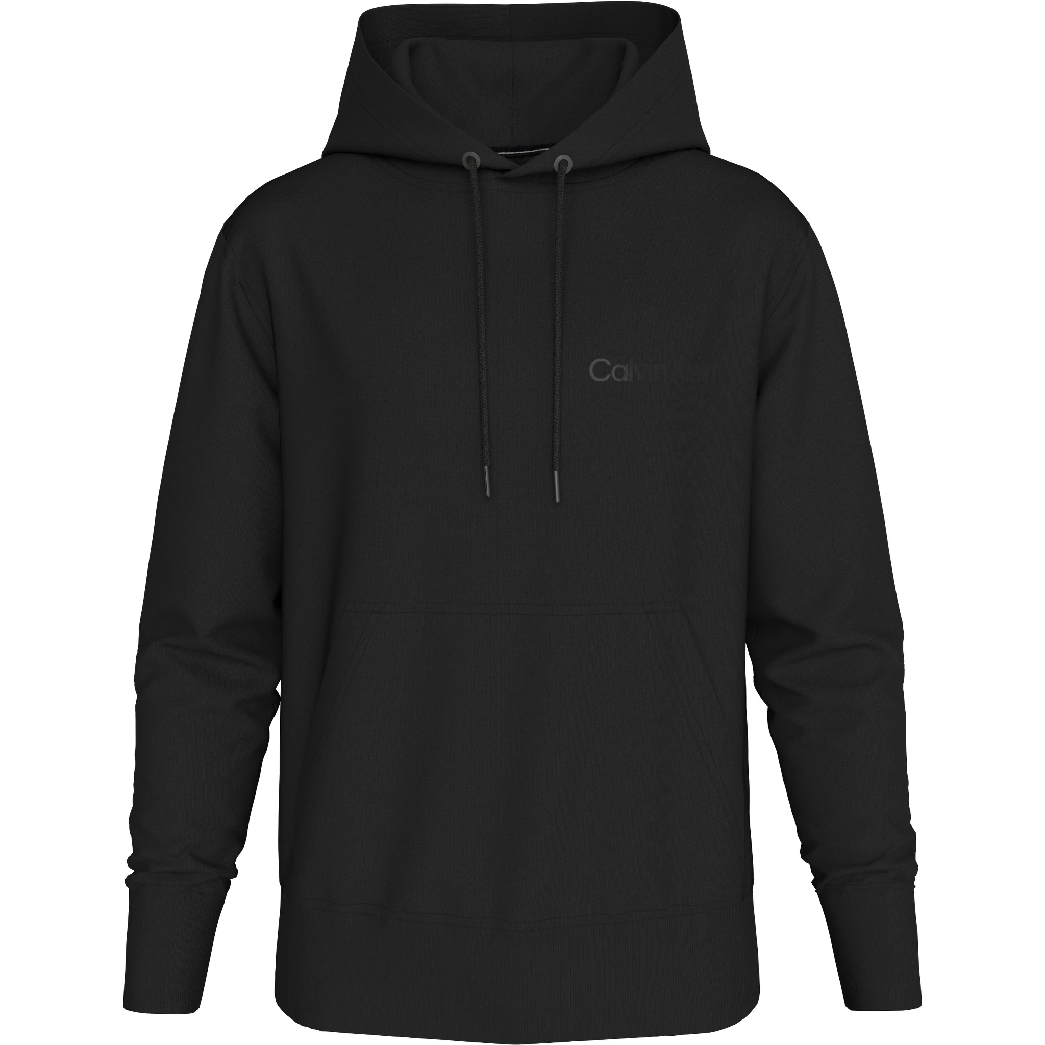 Calvin Klein Sweaters Black