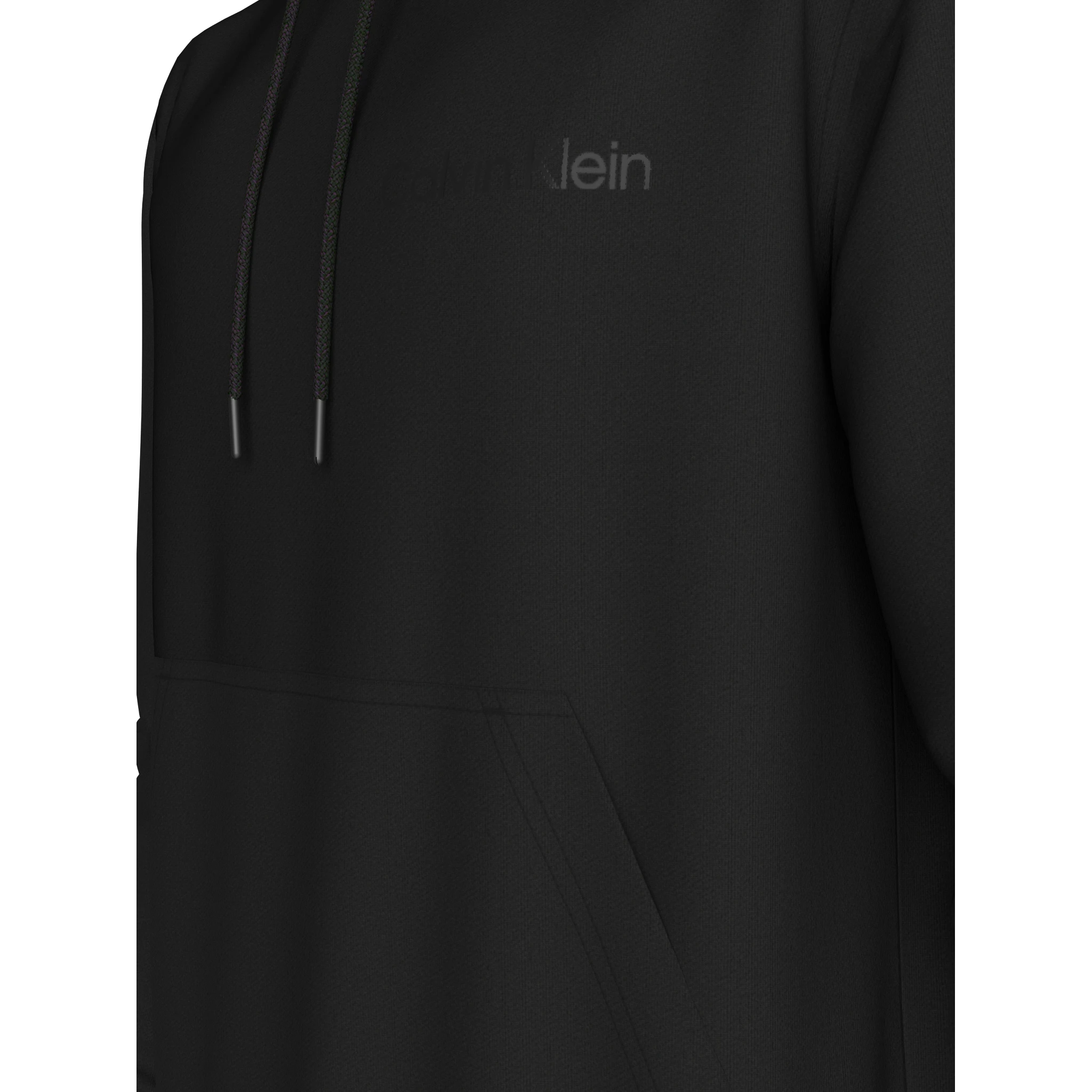 Calvin Klein Sweaters Black