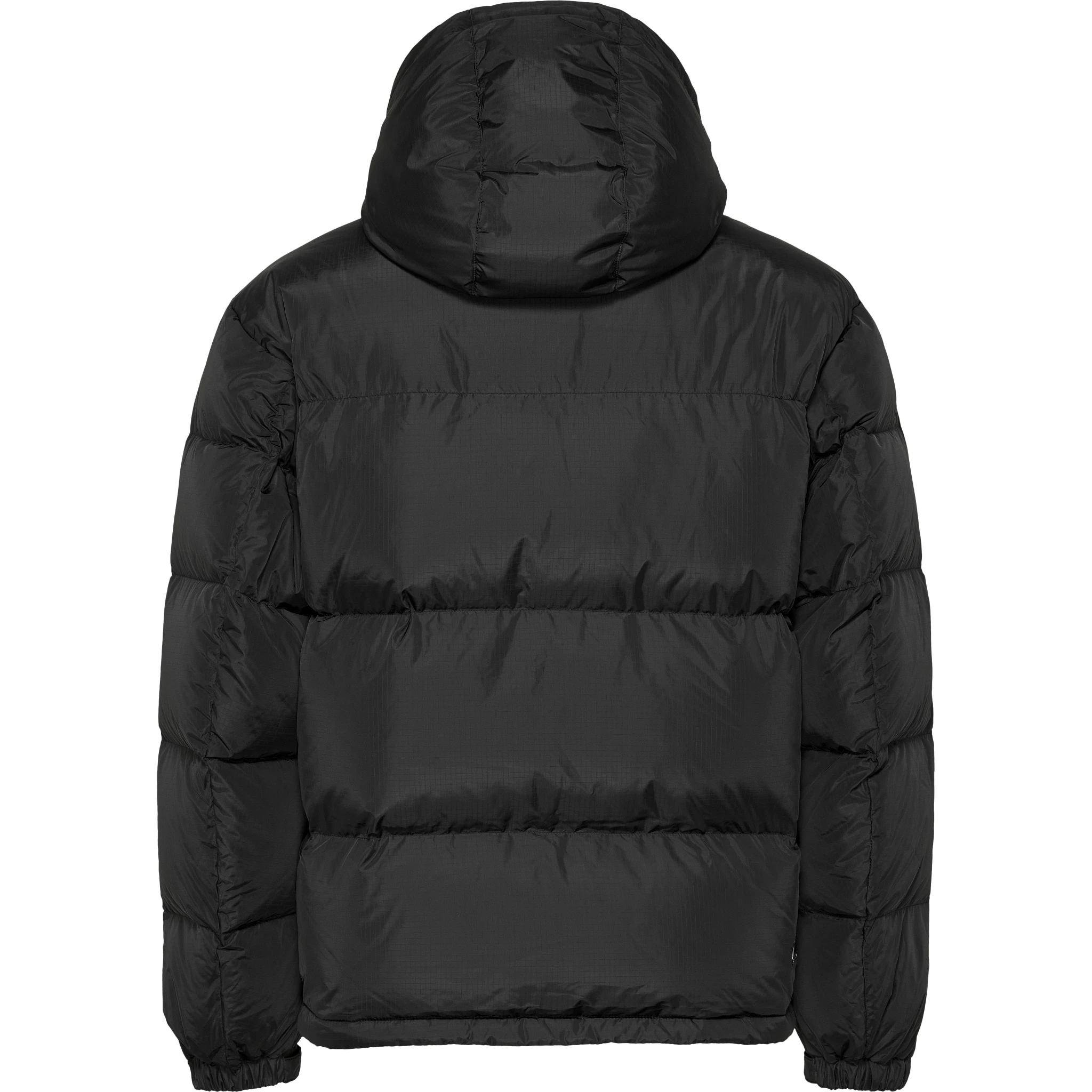 TOMMY JEANS  Coats Black