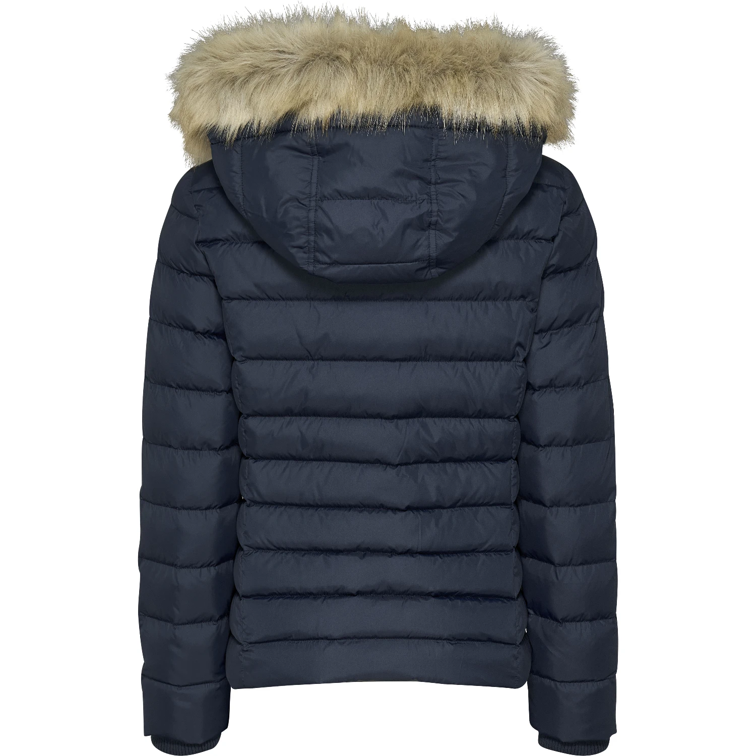 TOMMY JEANS  Coats Blue
