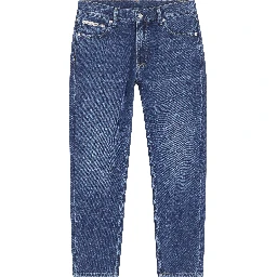 Calvin Klein Jeans Blue
