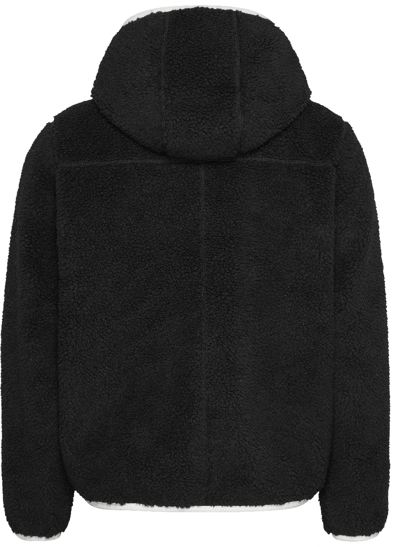 Coats Black In Bianco Chiari E Naturali