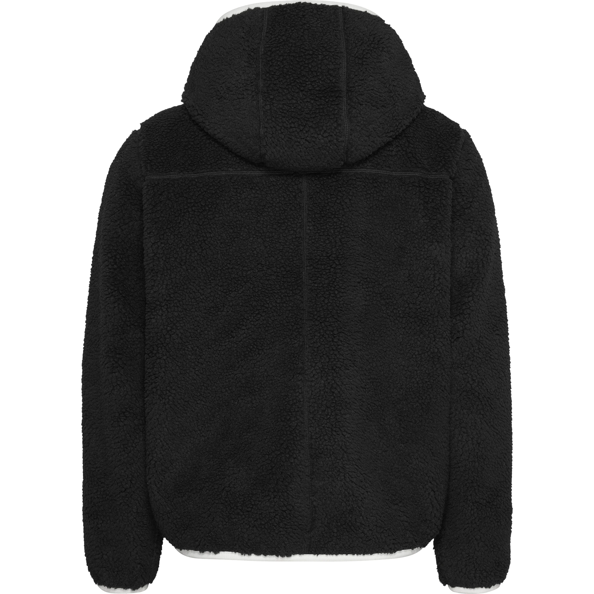 Coats Black In Bianco Chiari E Naturali