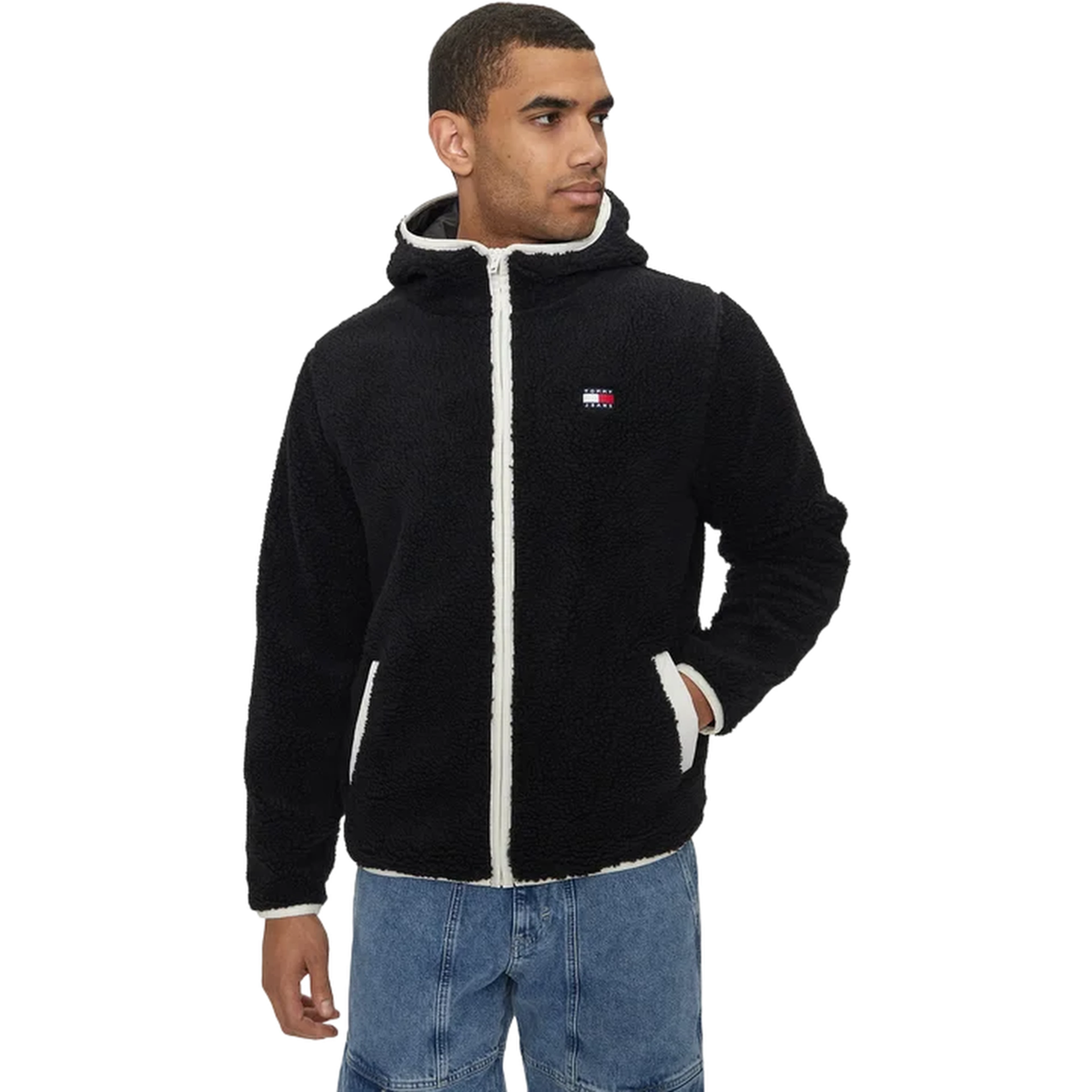 Coats Black In Bianco Chiari E Naturali