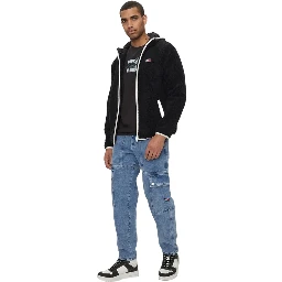 Coats Black In Bianco Chiari E Naturali