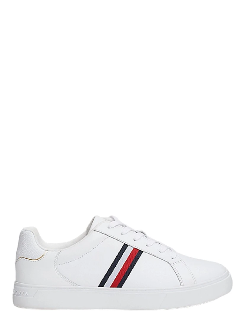 Tommy Hilfiger Sneakers White