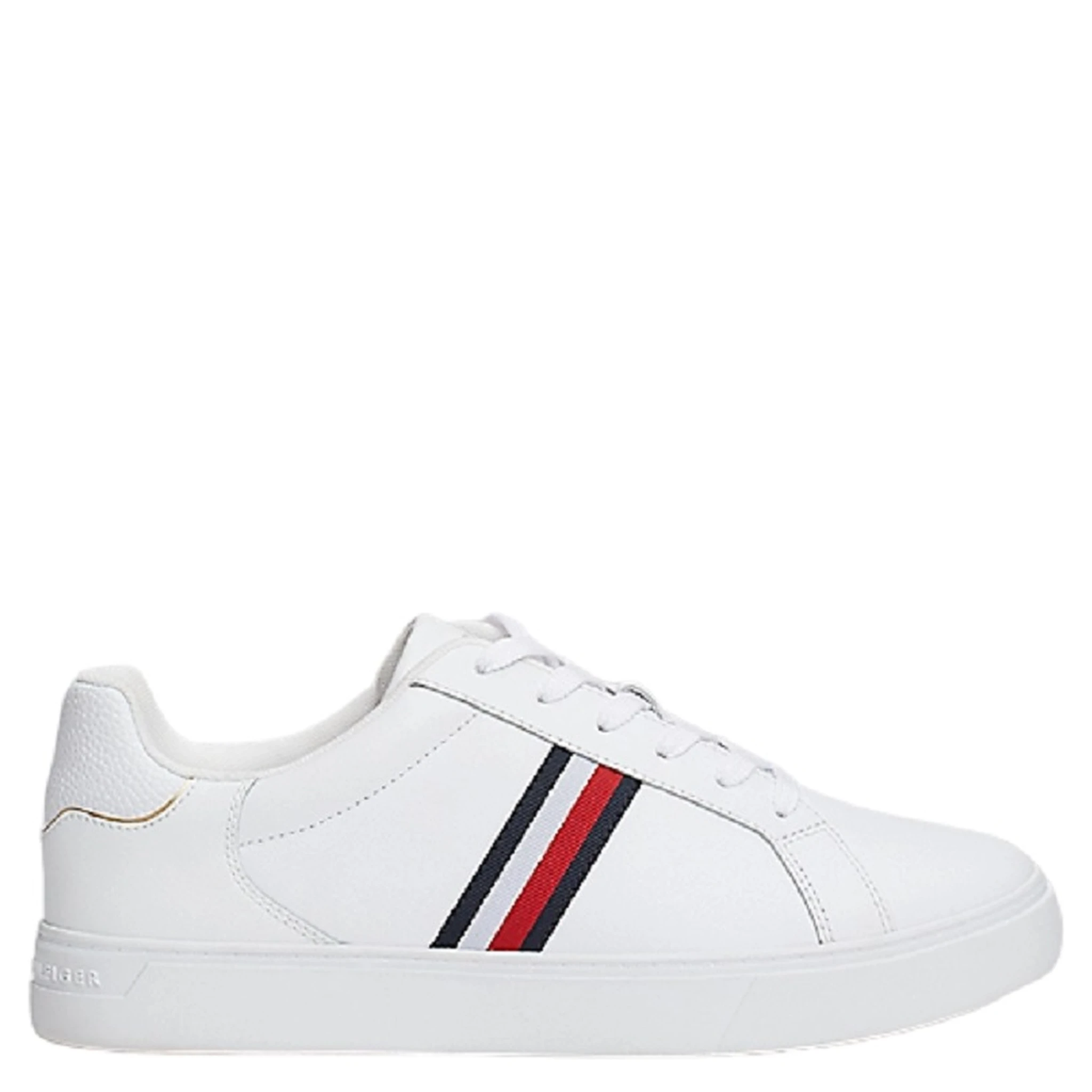 Tommy Hilfiger Sneakers White