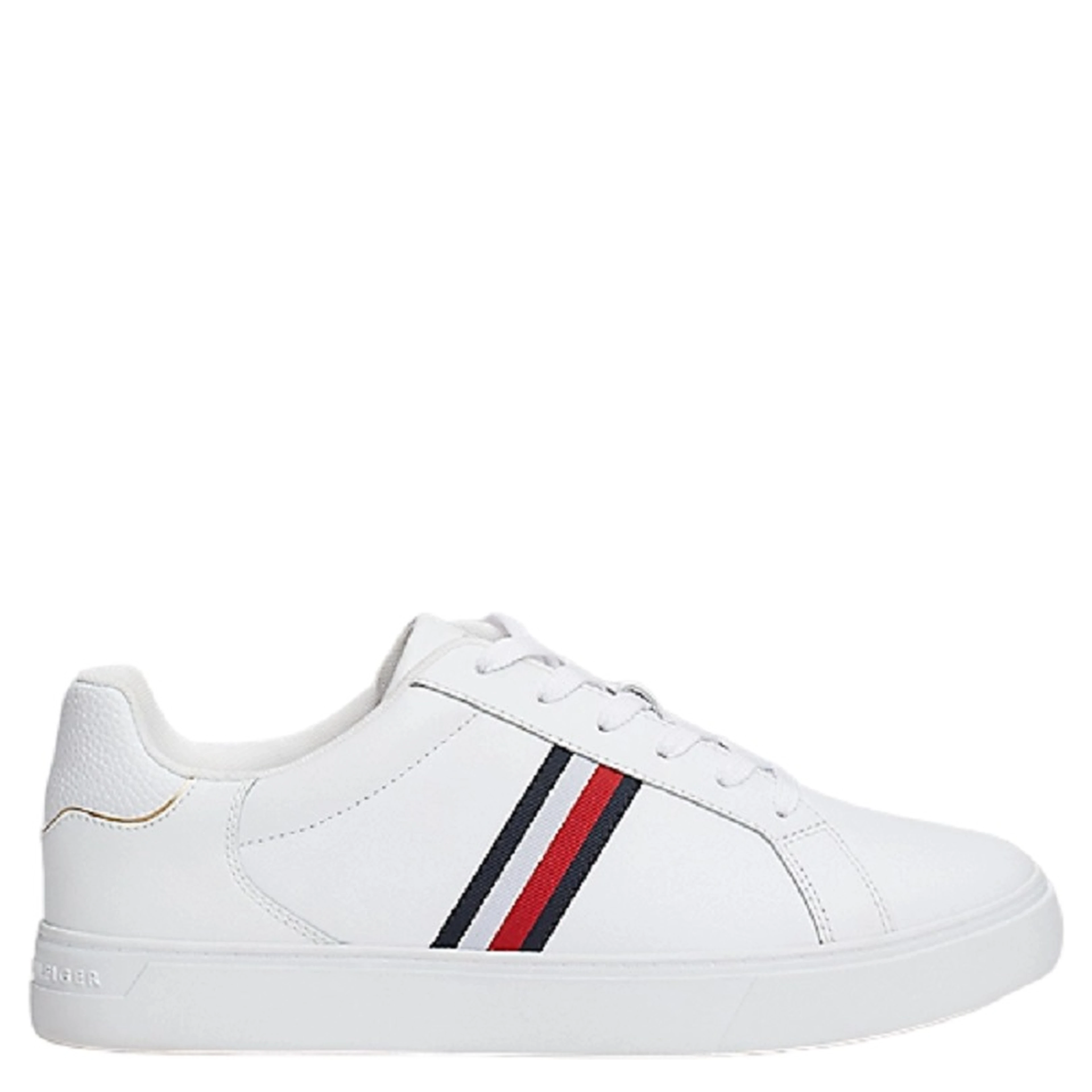Tommy Hilfiger Sneakers White