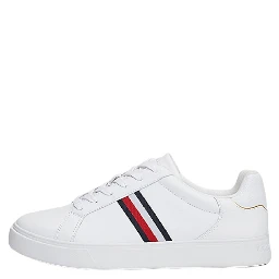 Tommy Hilfiger Sneakers White