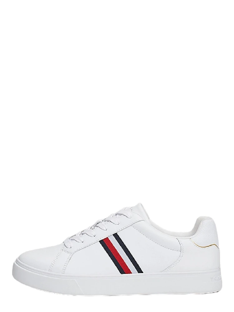 Tommy Hilfiger Sneakers White alternative
