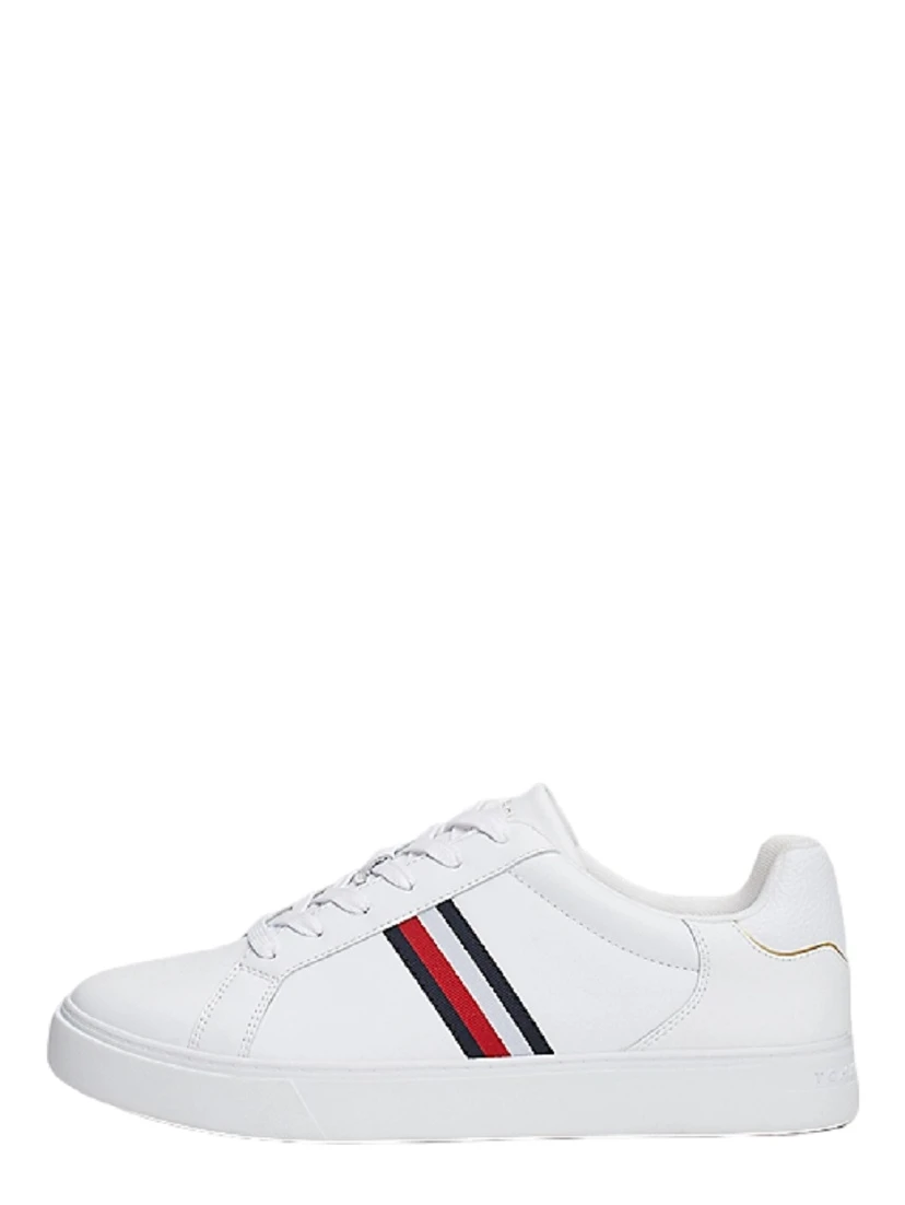 Tommy Hilfiger Sneakers White
