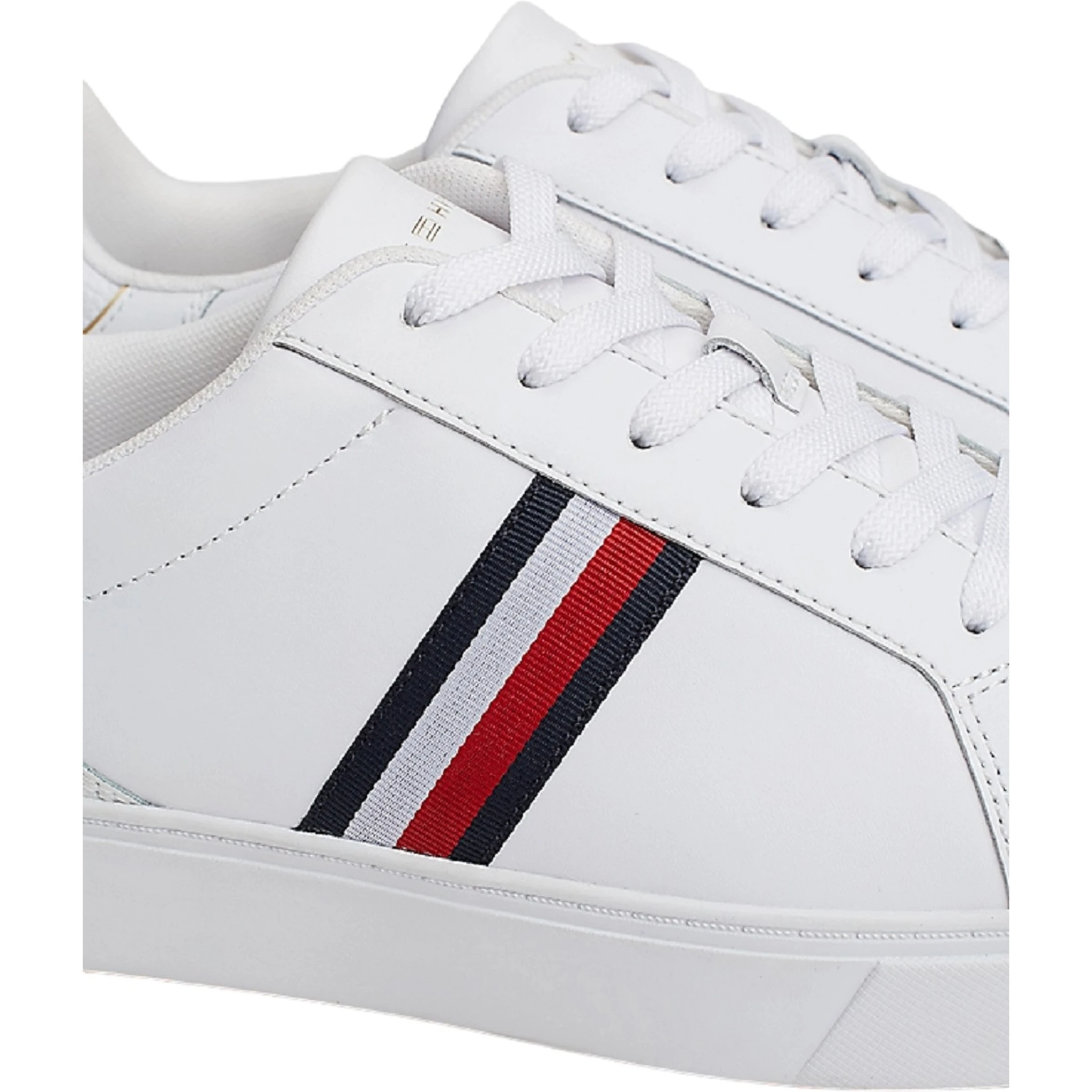 Tommy Hilfiger Sneakers White