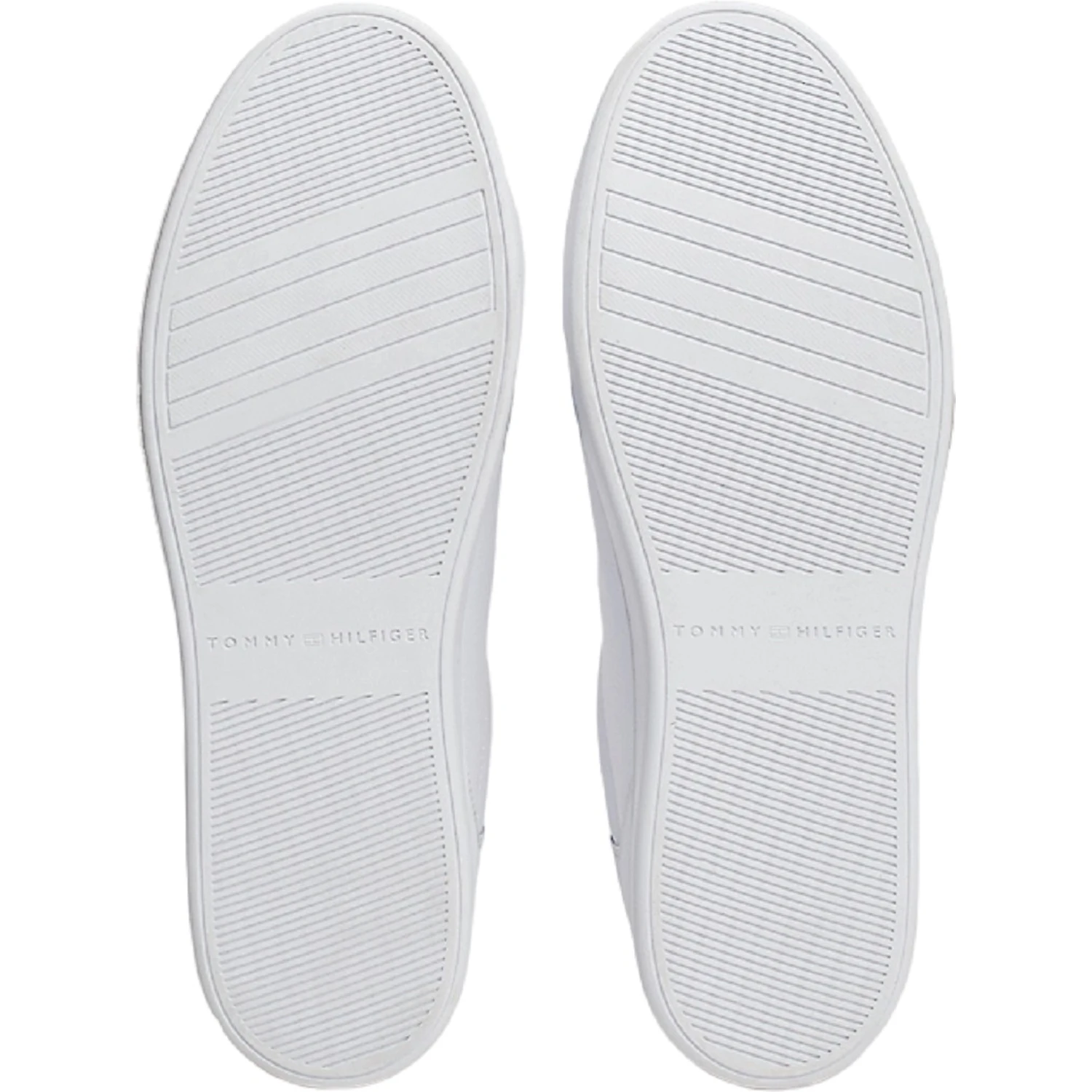 Tommy Hilfiger Sneakers White