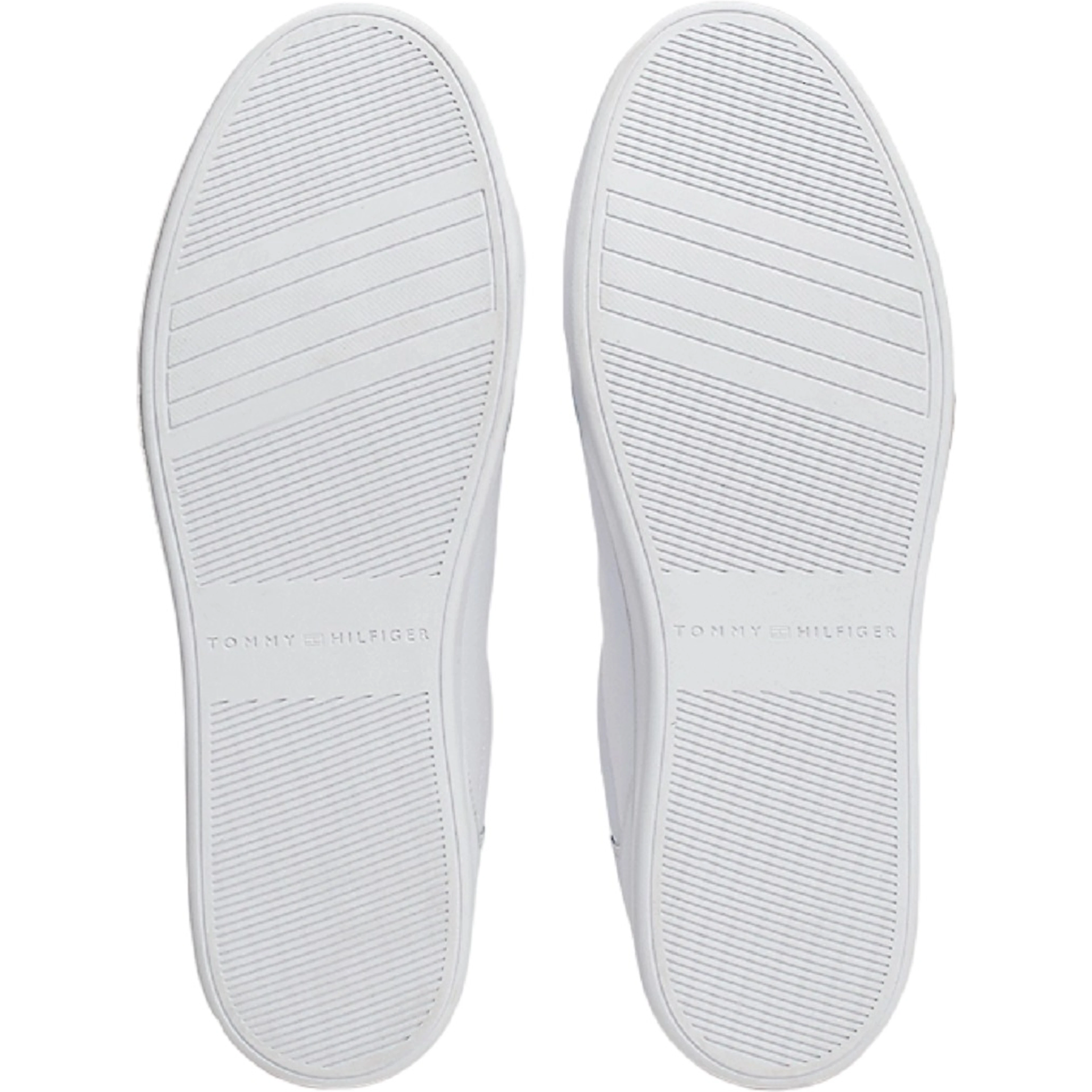 Tommy Hilfiger Sneakers White