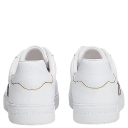Tommy Hilfiger Sneakers White