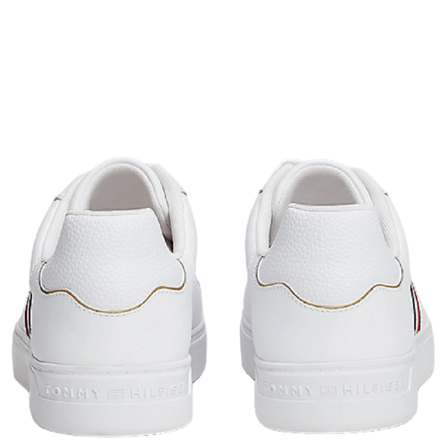 Tommy Hilfiger Sneakers White