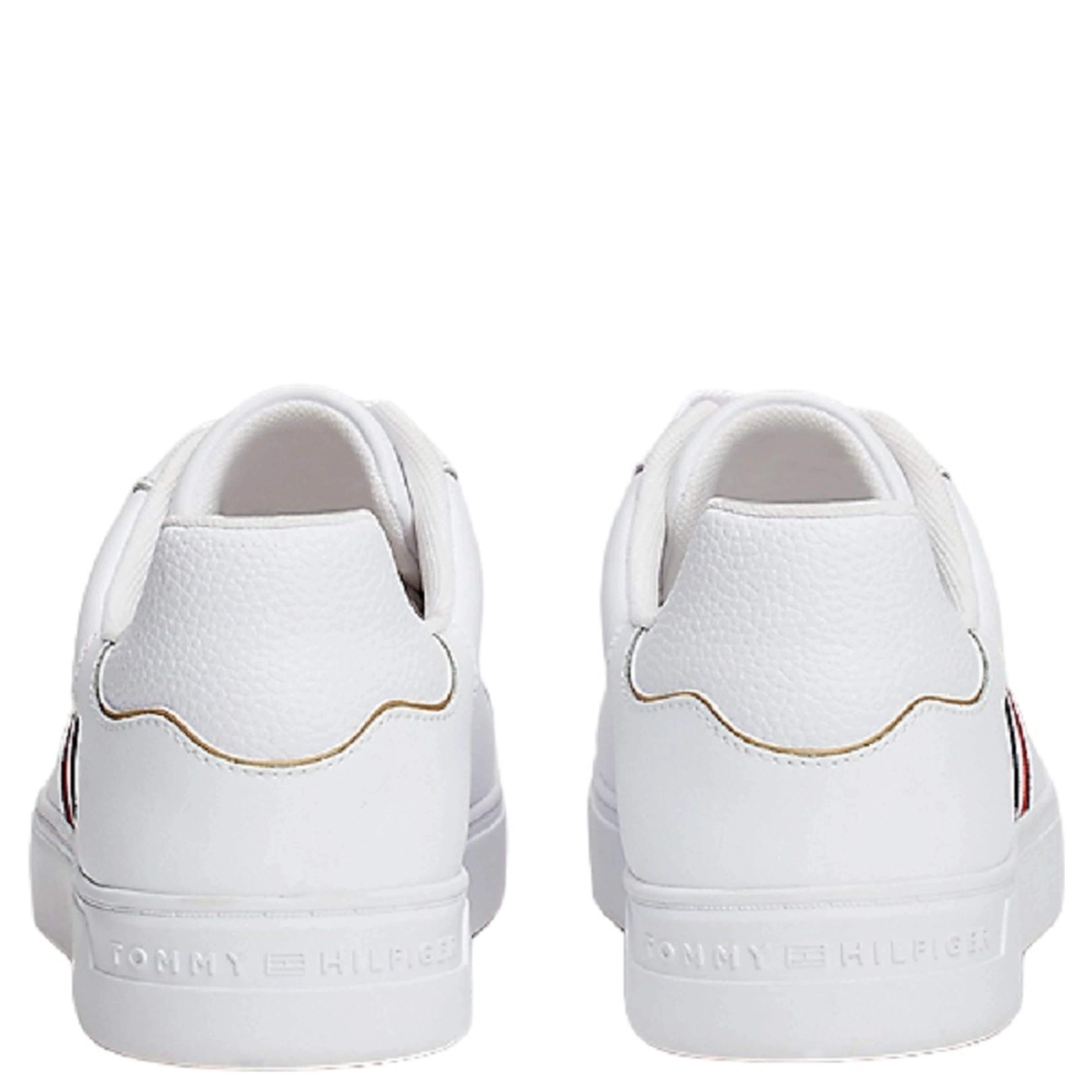 Tommy Hilfiger Sneakers White