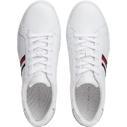 Tommy Hilfiger Sneakers White