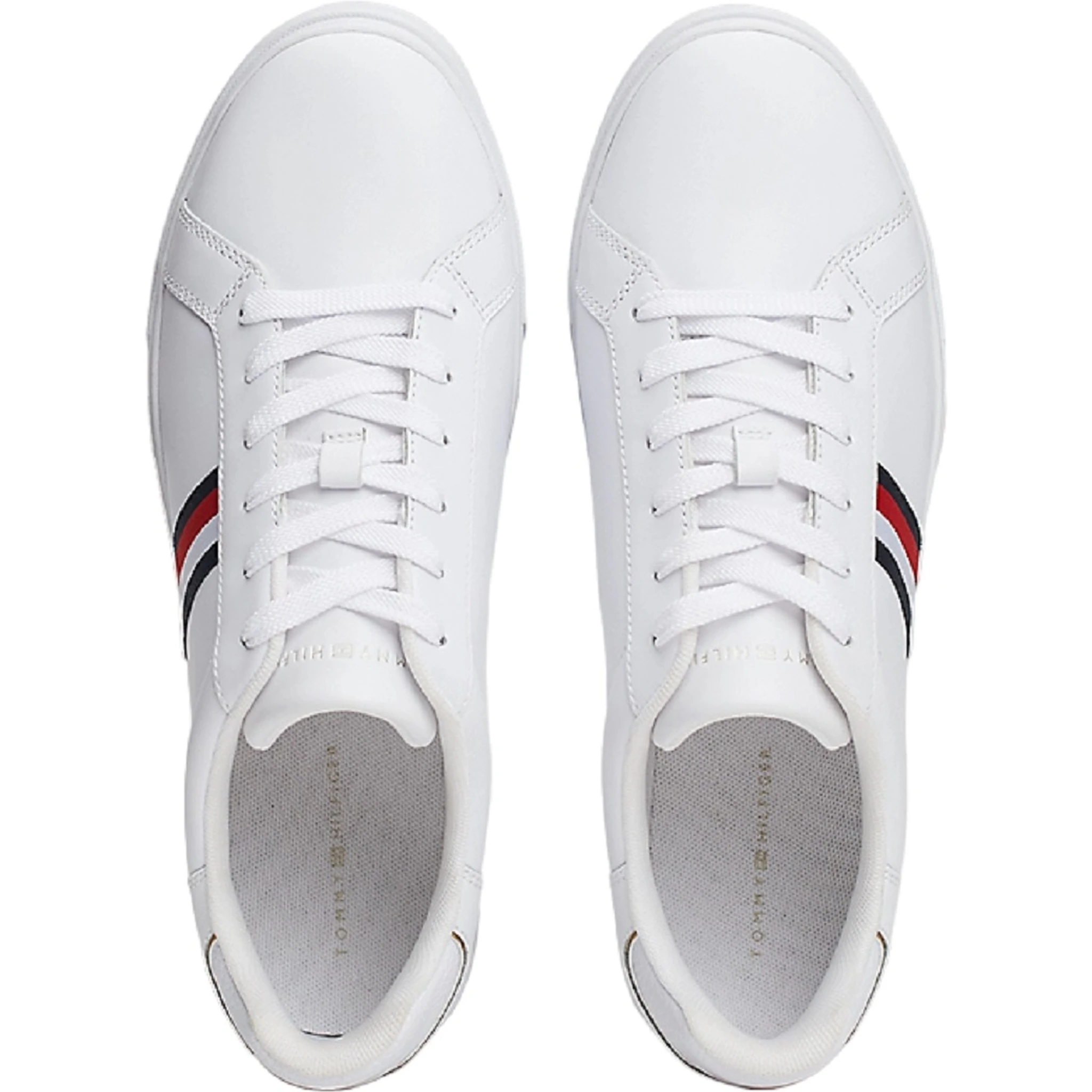 Tommy Hilfiger Sneakers White