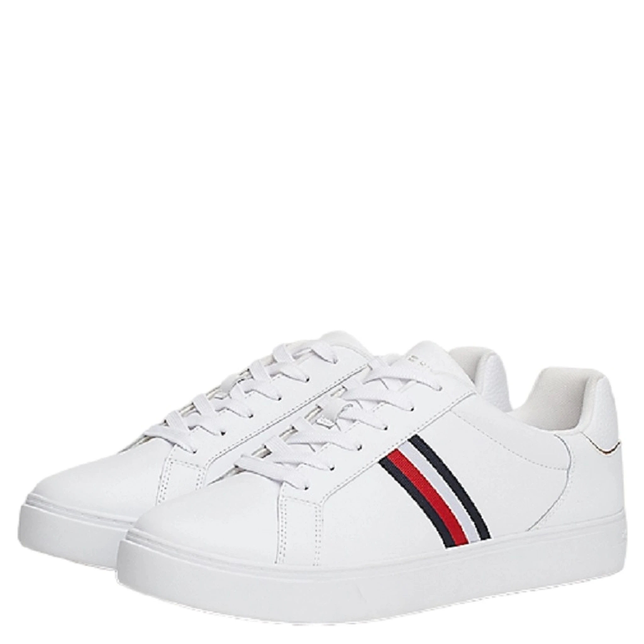Tommy Hilfiger Sneakers White