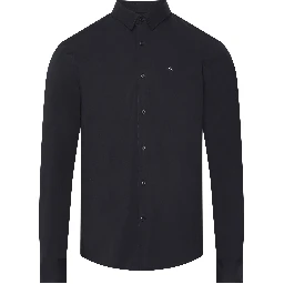 Calvin Klein Shirts Black