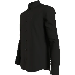 Calvin Klein Shirts Black