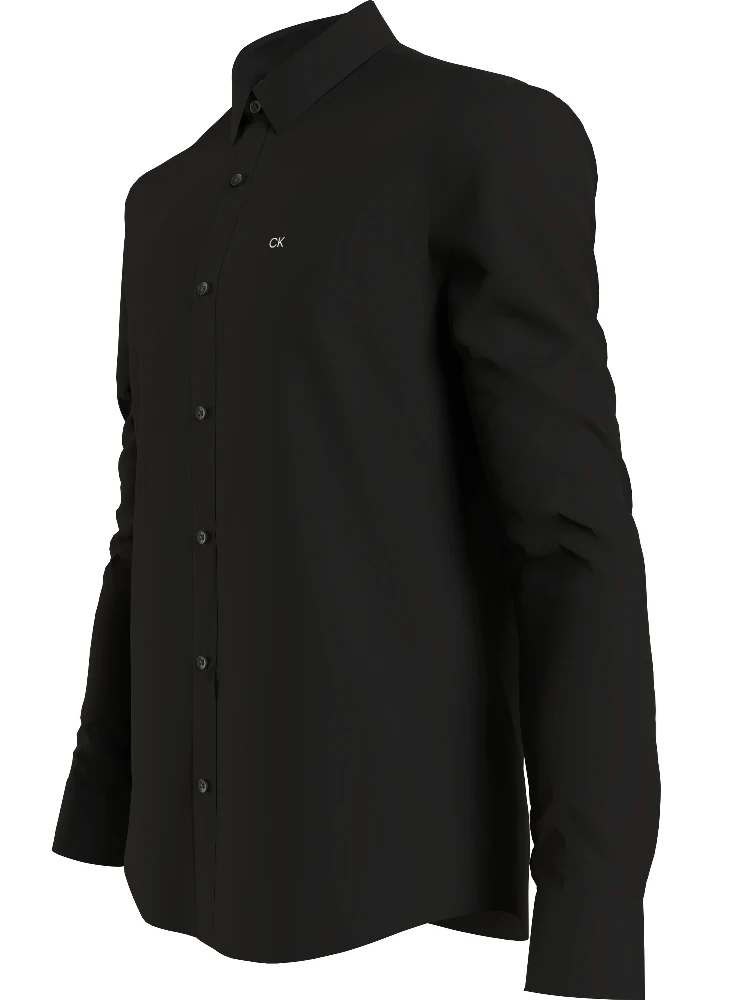 Calvin Klein Shirts Black alternative