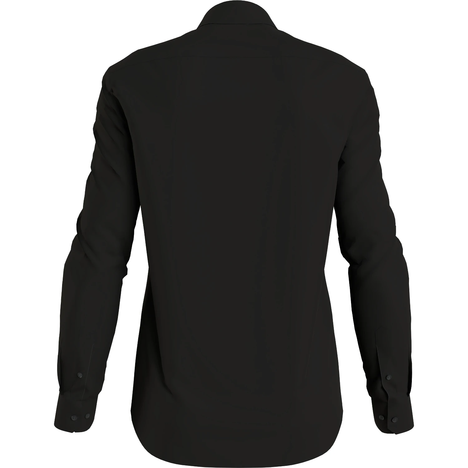 Calvin Klein Shirts Black