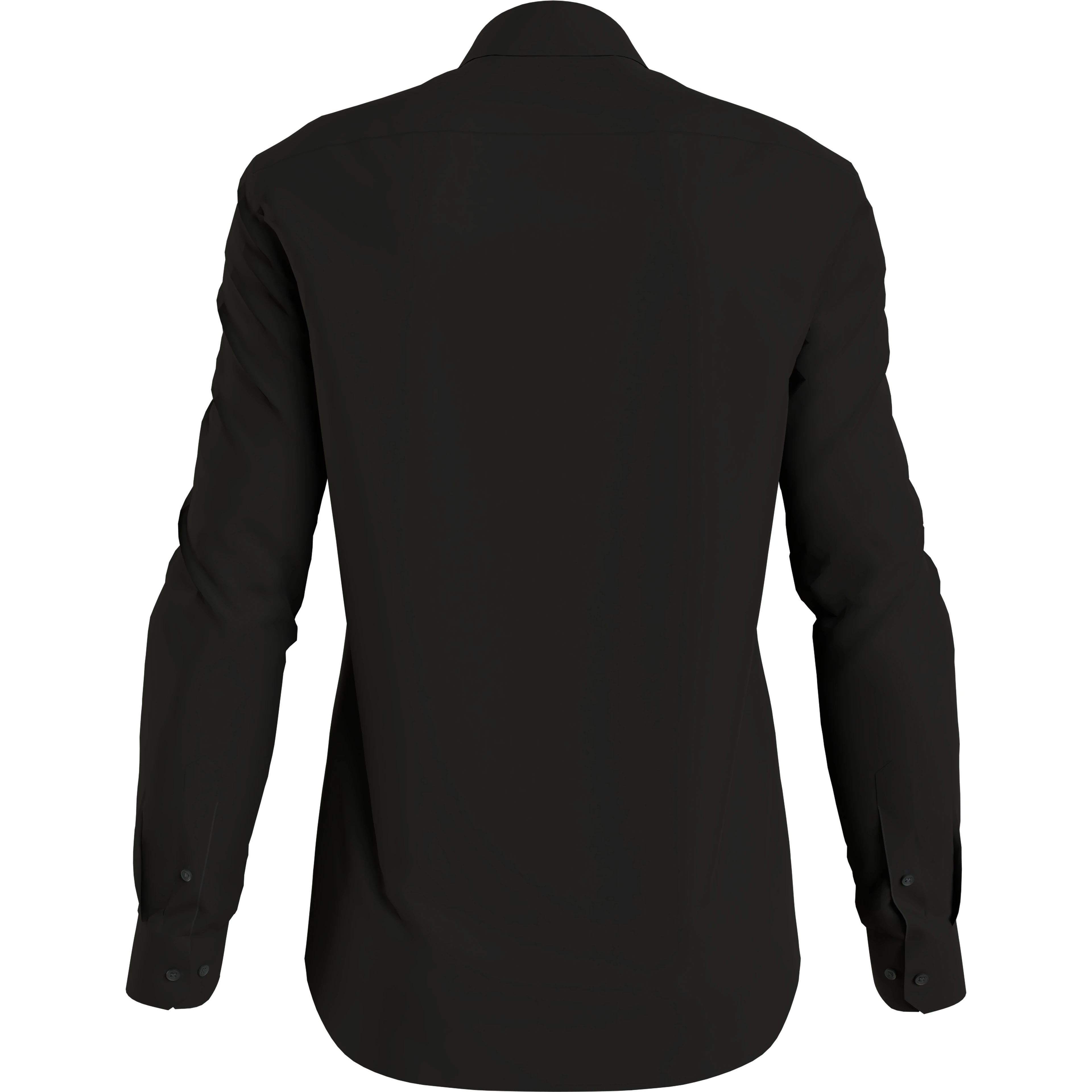 Calvin Klein Shirts Black