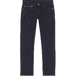 جينز كالفن كلاين أزرق