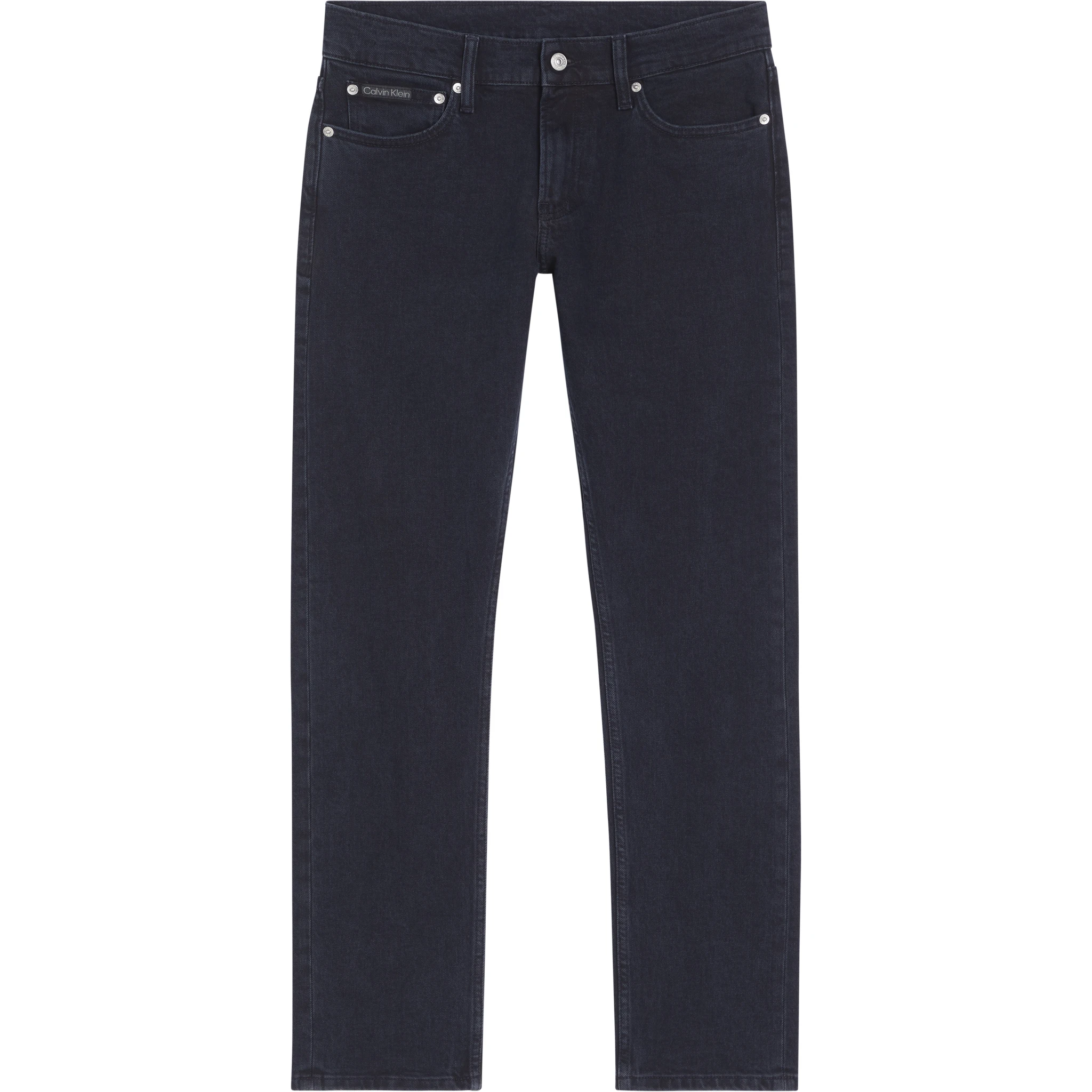 جينز كالفن كلاين أزرق