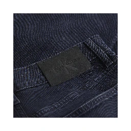 جينز كالفن كلاين أزرق