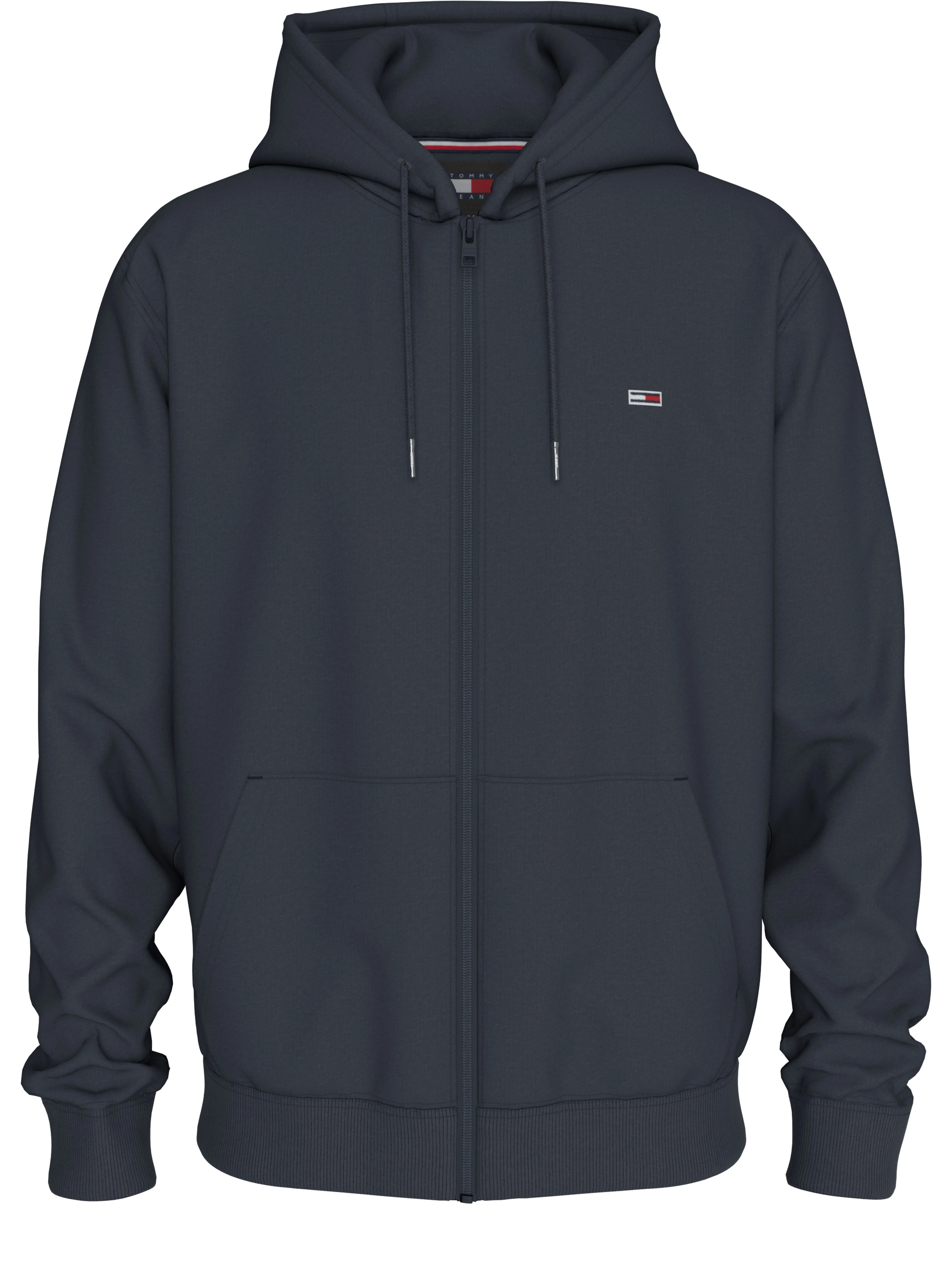 TOMMY JEANS Sweaters Blue