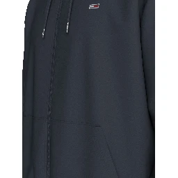 كنزات تومي جينز زرقاء