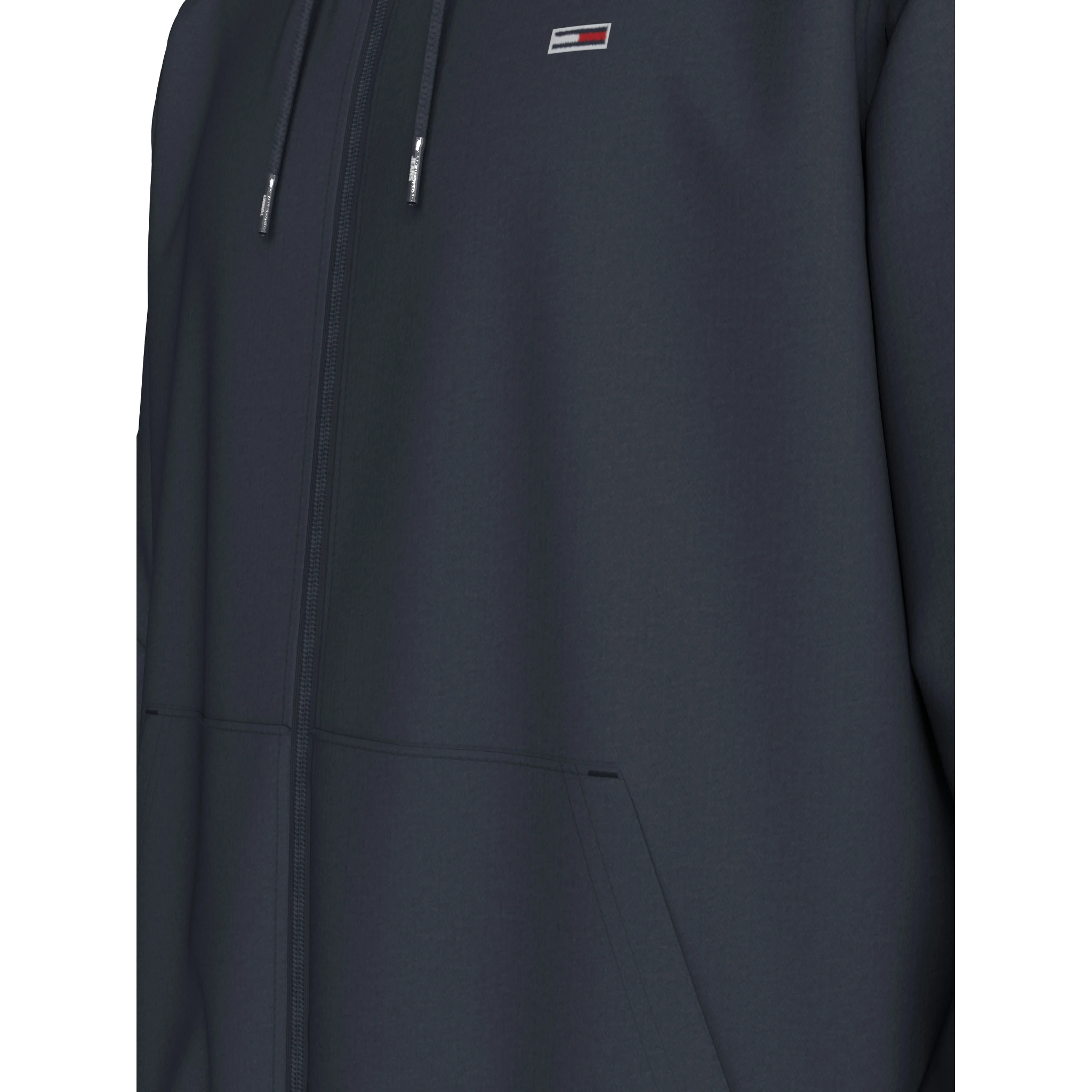 كنزات تومي جينز زرقاء