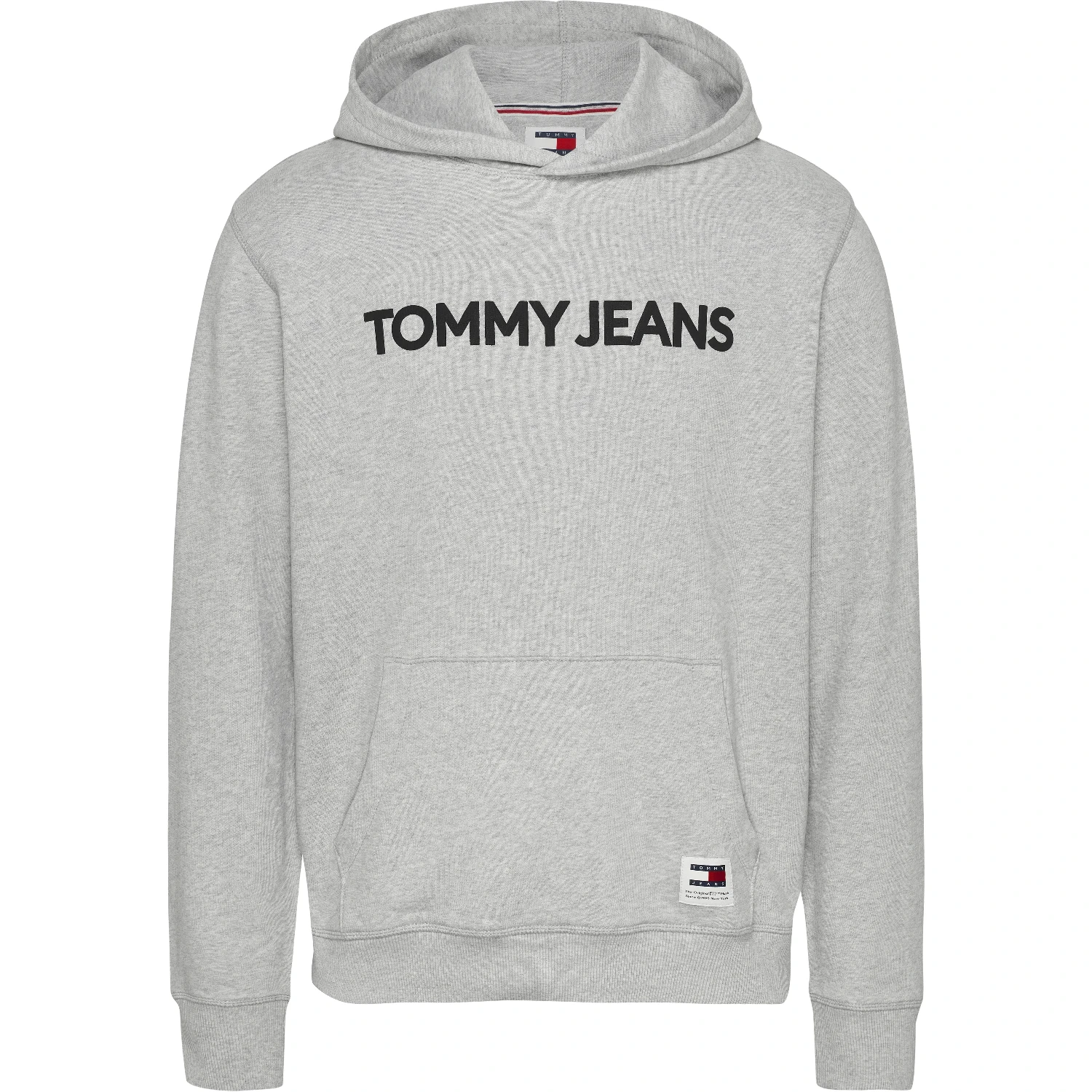 TOMMY JEANS Sweaters Grey